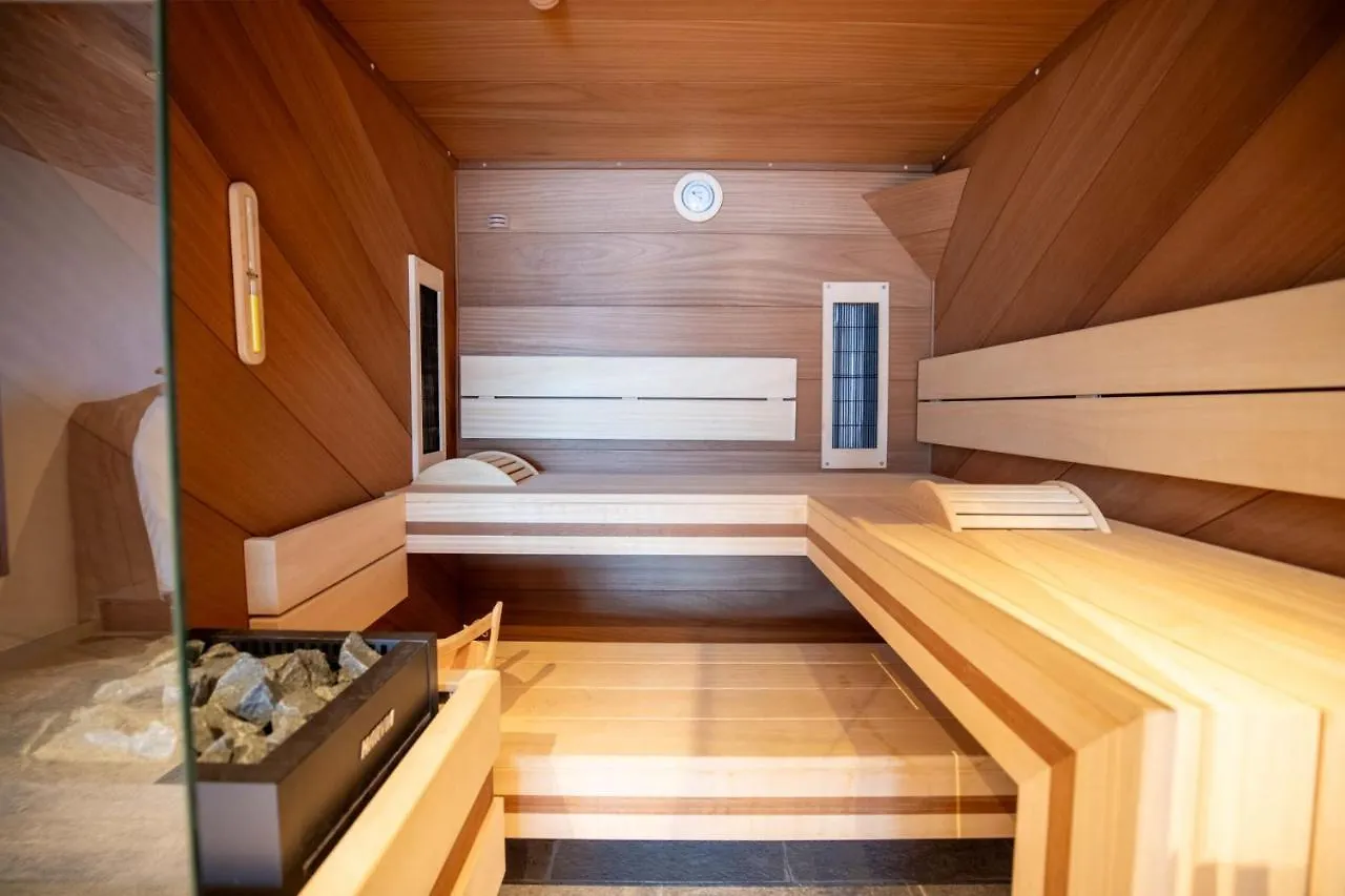 Chalet Chardon Bleu Meribel France