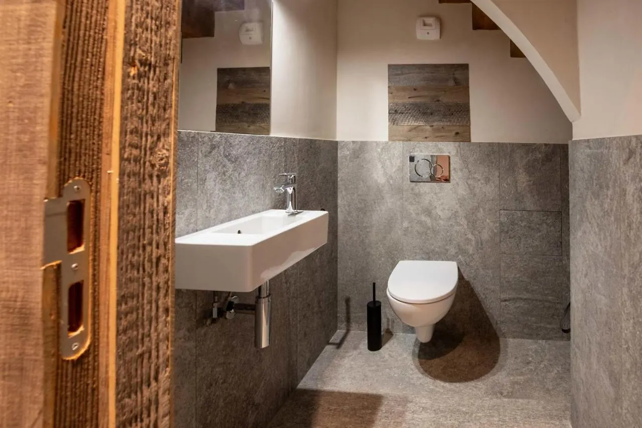 Chalet Chardon Bleu Meribel